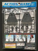 Action Base 2 - Gray