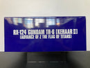 HGUC 1/144 RX-124 Gundam TR-6 [Kehaar II] (Advance of Z The Flag of Titans)