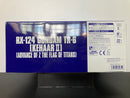 HGUC 1/144 RX-124 Gundam TR-6 [Kehaar II] (Advance of Z The Flag of Titans)