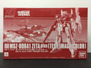 HGUC 1/144 MSZ-006A1 Zeta plus (Test Image Color)