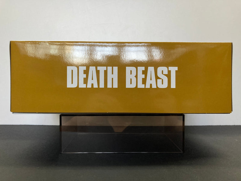 HGFC 1/144 Death Beast