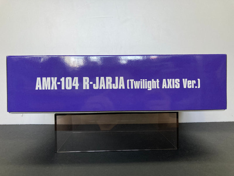 HGUC 1/144 AMX-104 R-Jarja Twilight AXIS Version