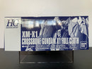 HGUC 1/144 XM-X1 Crossbone Gundam X-1 Full Cloth