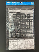 System Weapon Kit 008
