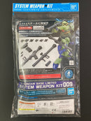 System Weapon Kit 009