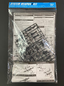 System Weapon Kit 010