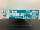 HGAW 1/144 DT-6800A Daughtress