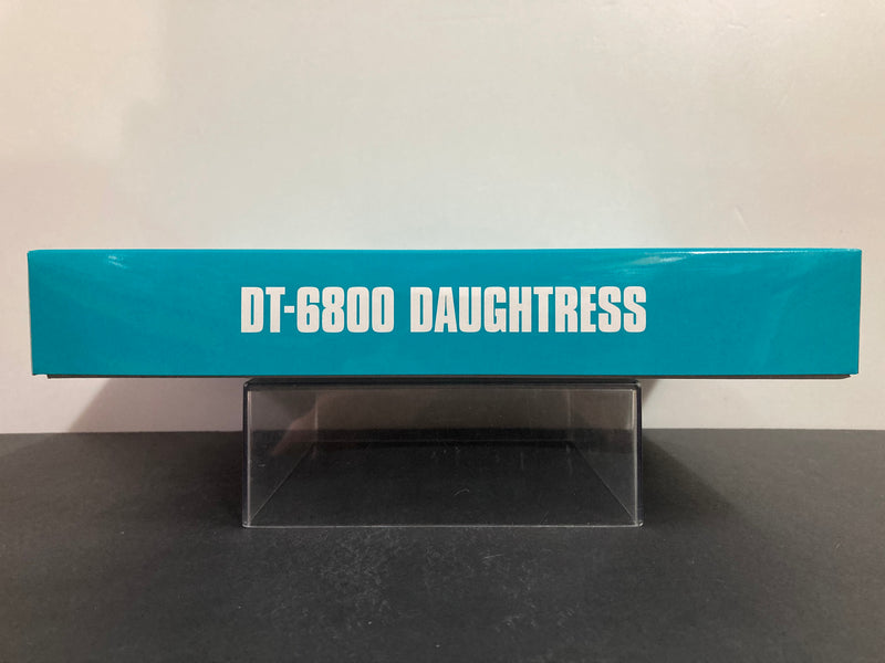 HGAW 1/144 DT-6800A Daughtress