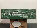 MG 1/100 RX-78TB-3 [FA] Gundam Stormbringer F.A. / RGM-79TB-1 [T] GM Turbulence Gimm's Mobile Suit