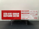 HGAC 1/144 XXXG-01H2 Gundam Heavyarms Custom