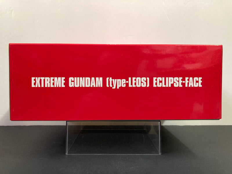 HGUC 1/144 Extreme Gundam (type-Leos) Eclipse-Face