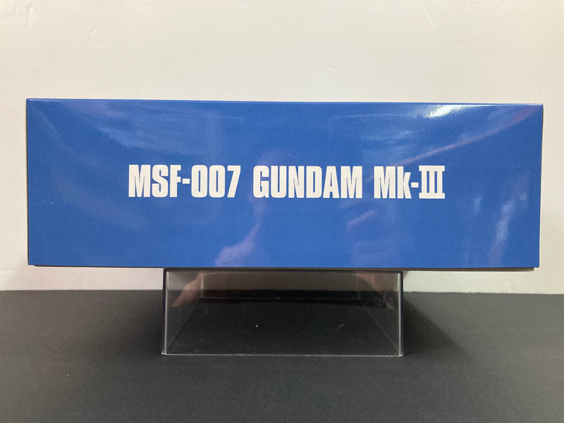 HGUC 1/144 MSF-007 Gundam Mk-III