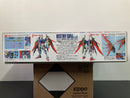 MG 1/100 Destiny Gundam Z.A.F.T. Mobile Suit ZGMF-X42S