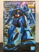 MG 1/100 MS-07B Gouf Version 2.0 Principality of Zeon Mass Productive Land Battle Mobile Suit