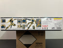 MG 1/100 MSN-00100 Hyaku-Shiki Version 2.0 A.E.U.G. Attack Use Prototype Mobile Suit [百式 Ver. 2.0]