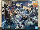 MG 1/100 RX-78-2 Gundam Version 3.0 E.F.S.F. Prototype Close-Combat Mobile Suit [元祖高達 Ver. 3.0]