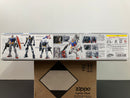 MG 1/100 RX-78-2 Gundam Version 3.0 E.F.S.F. Prototype Close-Combat Mobile Suit [元祖高達 Ver. 3.0]