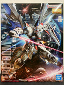 MG 1/100 Freedom Gundam Version 2.0 Z.A.F.T. Mobile Suit ZGMF-X10A [自由高達 Ver 2.0]