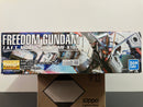 MG 1/100 Freedom Gundam Version 2.0 Z.A.F.T. Mobile Suit ZGMF-X10A [自由高達 Ver 2.0]