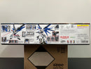 MG 1/100 Freedom Gundam Version 2.0 Z.A.F.T. Mobile Suit ZGMF-X10A [自由高達 Ver 2.0]
