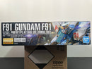 MG 1/100 F91 Gundam F91 Version 2.0 E.F.S.F. Prototype Attack Use Mobile Suit [高達 F91 Ver. 2.0]