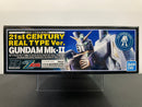The Gundam Base Japan HGUC 1/144 A.E.U.G. Mobile Suit RX-178 Gundam Mk-II 21st Century Real Type Version