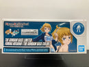 Figure-rise Standard Fumina Hoshino [The Gundam Base Color] Version