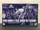 HGUC 1/144 RX-80PR-4 Pale Rider DII (Titans)
