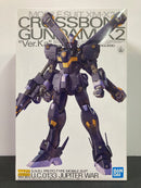 MG 1/100 Mobile Suit XM-X2 Crossbone X2 S.N.R.I. Prototype Mobile Suit Version Ka