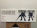 MG 1/100 Mobile Suit XM-X2 Crossbone X2 S.N.R.I. Prototype Mobile Suit Version Ka