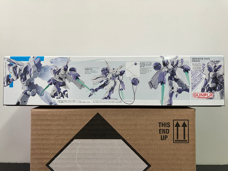 HGTWFM 1/144 No. 002 CEK-040 Beguir-Beu [異端審判者]
