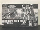 HGUC 1/144 RX-80WR White Rider