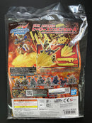 SDW Heroes Heroes Weapon Set A - SD Gundam World Heroes