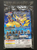 SDW Heroes Heroes Weapon Set B - SD Gundam World Heroes