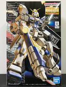 MG 1/100 RX-78-4 Gundam G04 E.F.S.F. Prototype Mobile Suit of Space Battle Use [RX-78-4 高達 4號機]