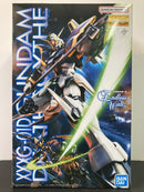 MG 1/100 XXXG-01D Gundam Deathscythe EW