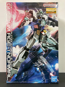 MG 1/100 Gundam Age-1 Normal Earth Federation Forces Mobile Suit
