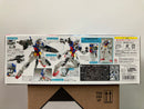 MG 1/100 Gundam Age-1 Normal Earth Federation Forces Mobile Suit