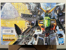 MG 1/100 GX-9901-DX Gundam Double X Satellite System Loading Mobile Suit [高達 Double X]