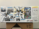 MG 1/100 GX-9901-DX Gundam Double X Satellite System Loading Mobile Suit [高達 Double X]
