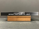 RG 1/144 Effect Unit Wing of Light for RG Destiny Gundam Z.A.F.T. Mobile Suit ZGMF-X42S