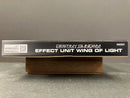 RG 1/144 Effect Unit Wing of Light for RG Destiny Gundam Z.A.F.T. Mobile Suit ZGMF-X42S