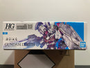 HGTWFM 1/144 No. 001 XGF-02 Gundam Lfrith