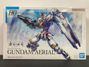 HGTWFM 1/144 No. 003 XVX-016 Gundam Aerial