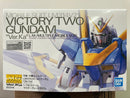 MG 1/100 Mobile Suit LM314V21 Victory Two Gundam L.M./Multiple Mobile Suit Version Ka