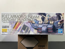 MG 1/100 Mobile Suit FA-78 Full Armor Gundam [Gundam Thunderbolt] E.F.S.F. Prototype Mobile Suit Version Ka