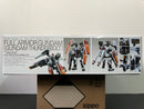 MG 1/100 Mobile Suit FA-78 Full Armor Gundam [Gundam Thunderbolt] E.F.S.F. Prototype Mobile Suit Version Ka