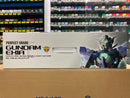 PG 1/60 Gundam Exia Celestial Being Mobile Suit GN-001