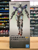 PG 1/60 Gundam Exia Celestial Being Mobile Suit GN-001
