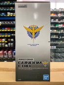 PG 1/60 Gundam Exia Celestial Being Mobile Suit GN-001